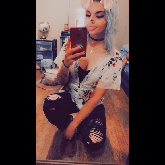 Meet your Posher, Rikki - Picture 1 of 1